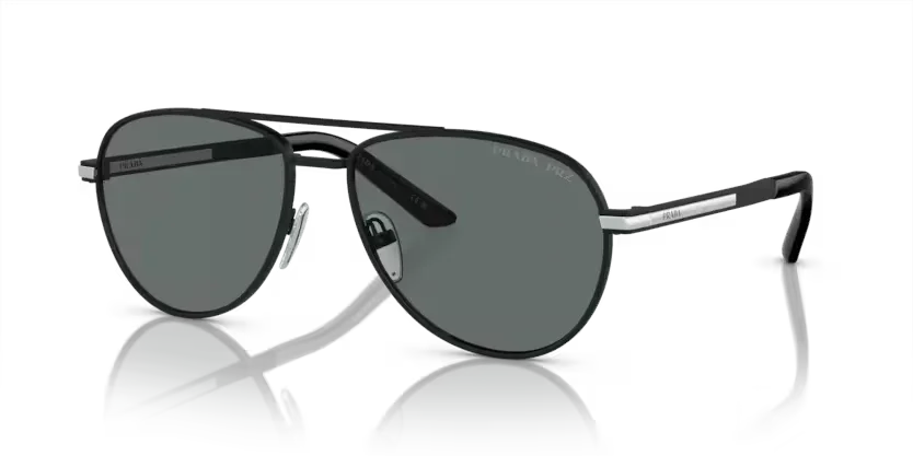 Prada | A54S | Matte Black - Image 2