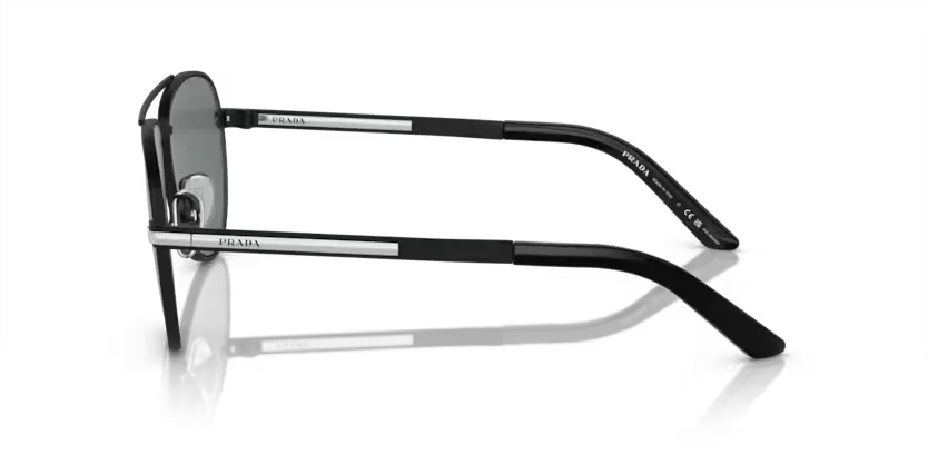 Prada | A54S | Matte Black - Image 3
