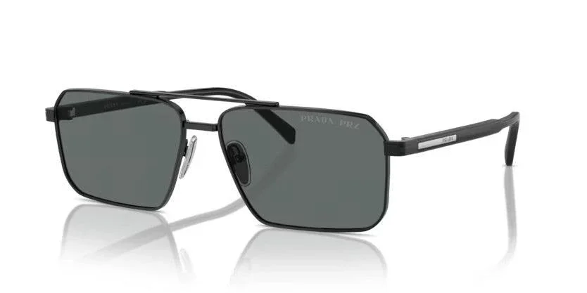 Prada | A57S | Black - Image 2