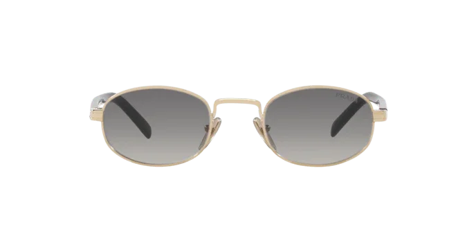 Prada | B53S | Pale Gold