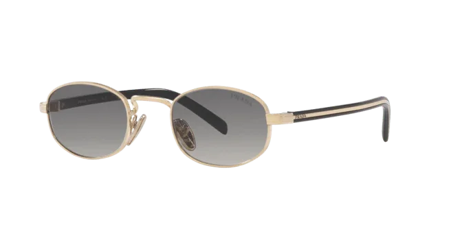 Prada | B53S | Pale Gold - Image 2