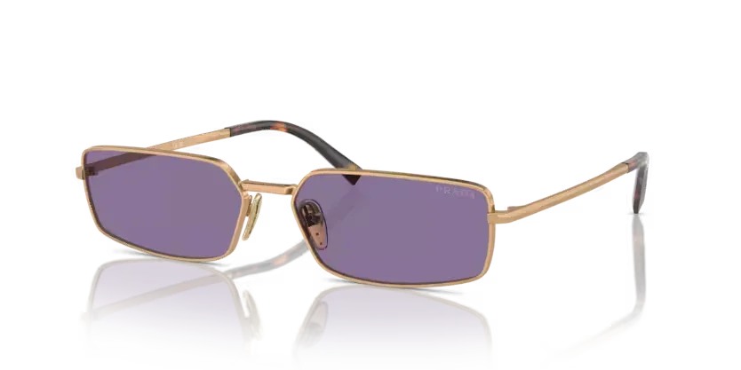 Prada | A60S | Brass - Image 2