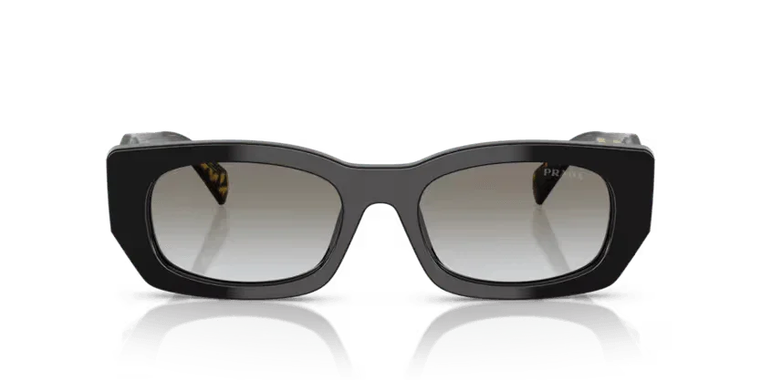 Prada | B05S | Black/Tort
