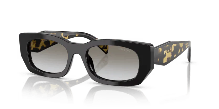 Prada | B05S | Black/Tort - Image 2