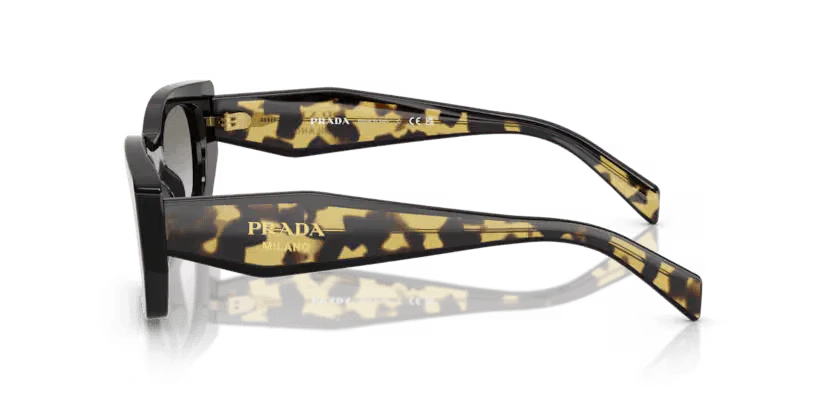 Prada | B05S | Black/Tort - Image 3