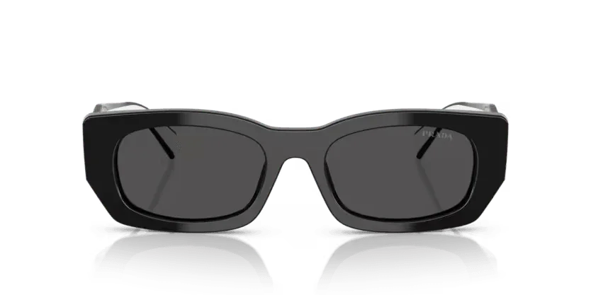 Prada | B05S | Black/White
