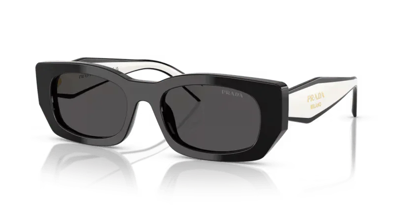 Prada | B05S | Black/White - Image 2