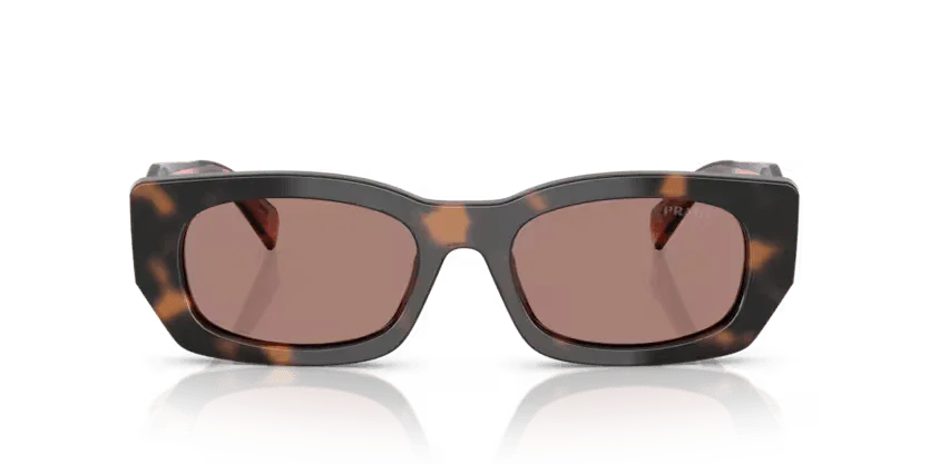 Prada | B05S | Mauve Tortoise
