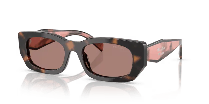 Prada | B05S | Mauve Tortoise - Image 2