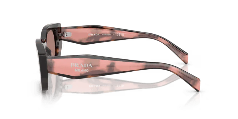 Prada | B05S | Mauve Tortoise - Image 3