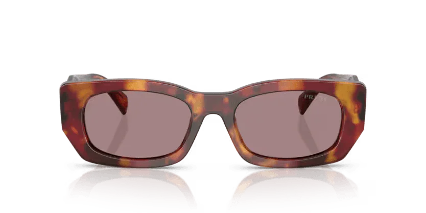 Prada | B05S | Poppy Tortoise