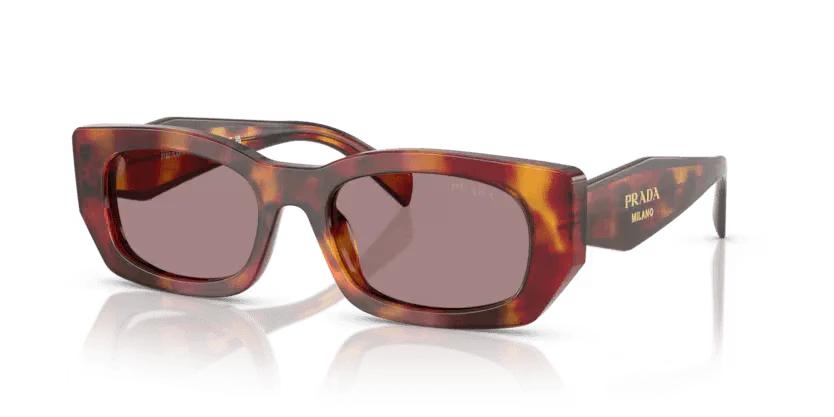 Prada | B05S | Poppy Tortoise - Image 2