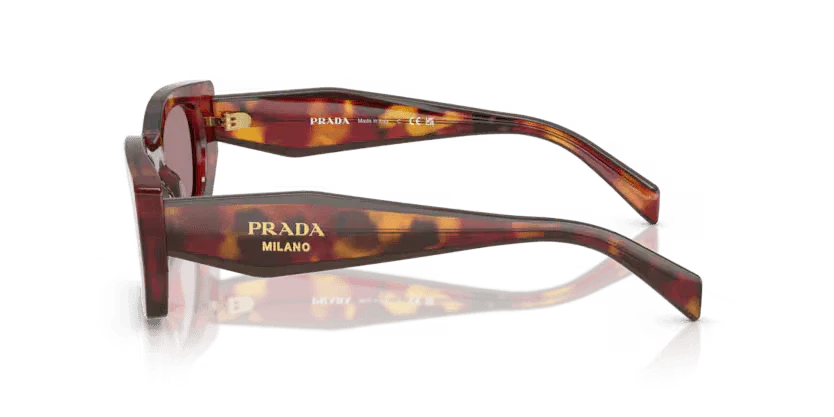 Prada | B05S | Poppy Tortoise - Image 3