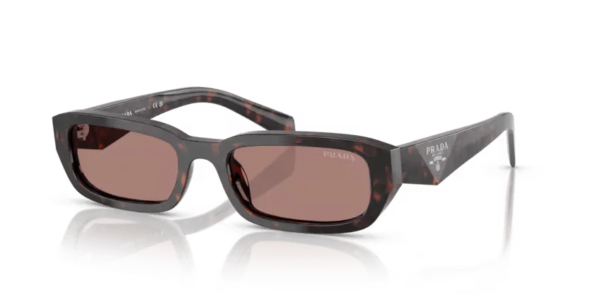 Prada | B06S | Root Tortoise - Image 2