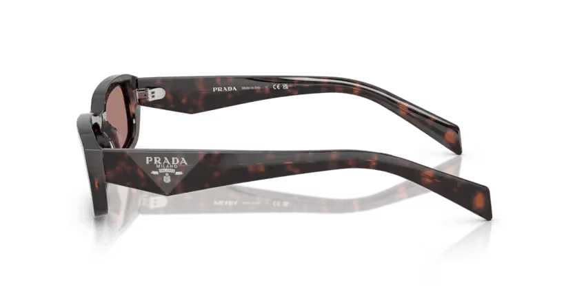 Prada | B06S | Root Tortoise - Image 3