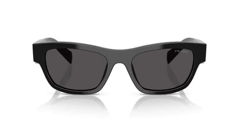 Prada | B09S L | Black