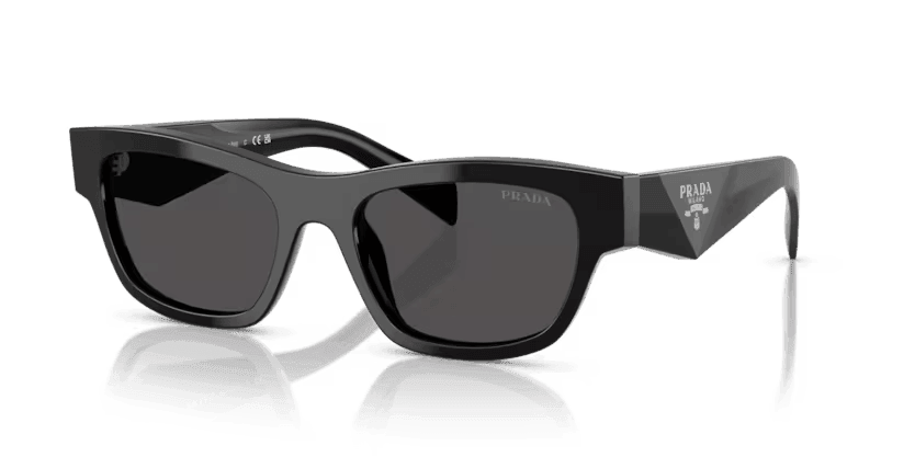Prada | B09S L | Black - Image 2