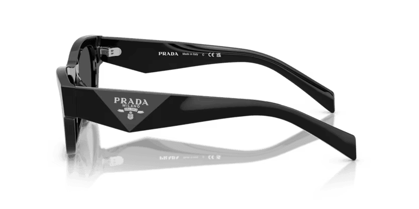 Prada | B09S L | Black - Image 3