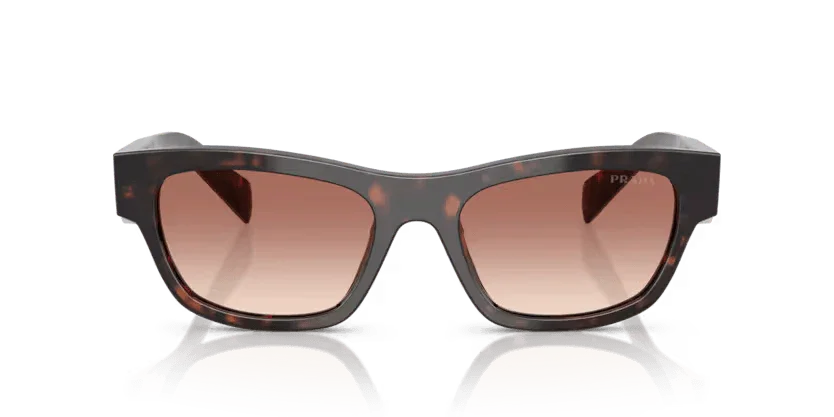 Prada | B09S M | Root Tortoise