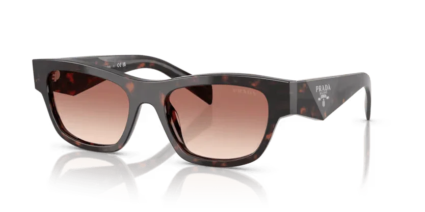 Prada | B09S M | Root Tortoise - Image 2