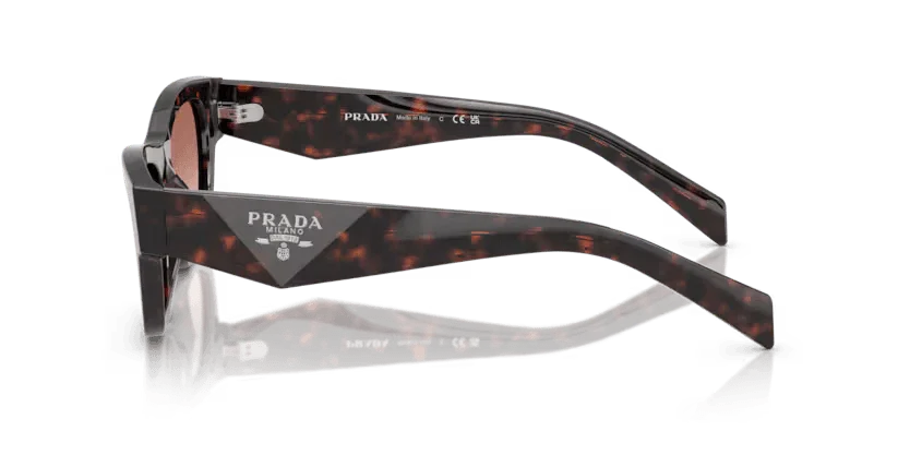 Prada | B09S M | Root Tortoise - Image 3