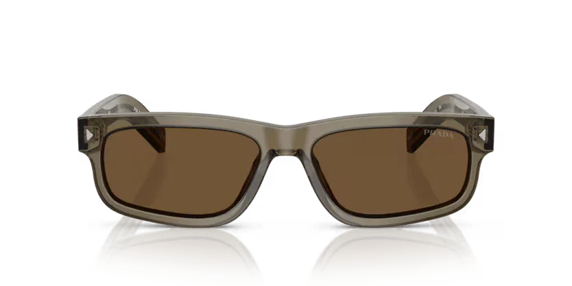 Prada | B11S | Transparent Terra