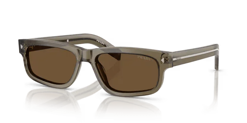 Prada | B11S | Transparent Terra - Image 2