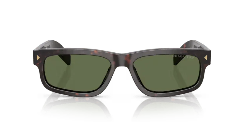 Prada | B11S | Root Tortoise Polarised