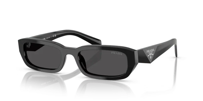 Prada | B06S | Black - Image 2
