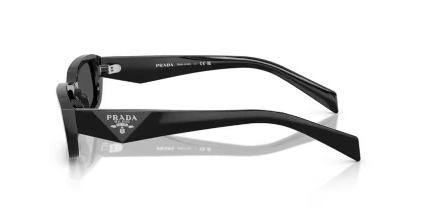 Prada | B06S | Black - Image 3