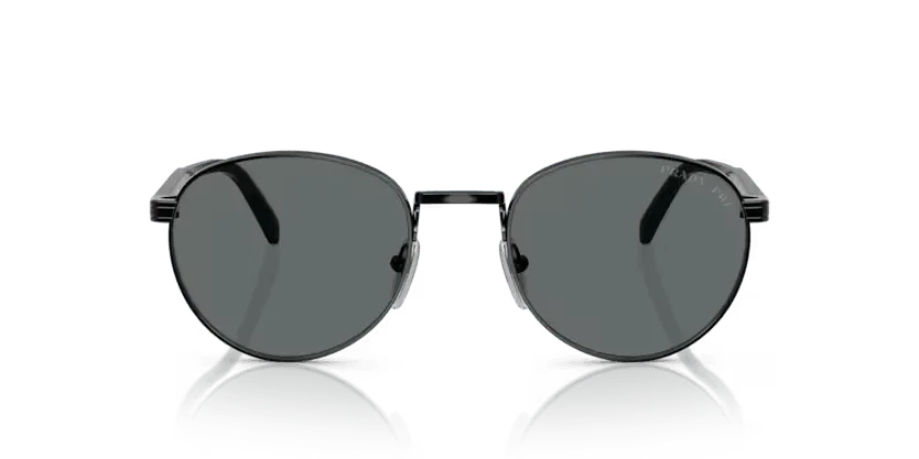 Prada | B51S | Shiny Black Polarised