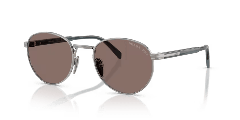 Prada | B51S | Piombo Polarised - Image 2