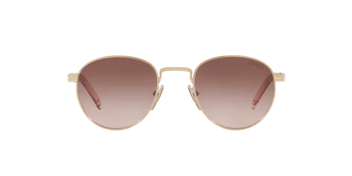 Prada | B52S | Pale Gold/Pink