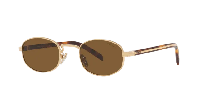 Prada | B53S | Gold - Image 2