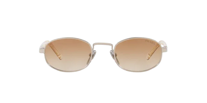 Prada | B53S | Silver
