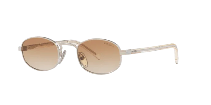 Prada | B53S | Silver - Image 2