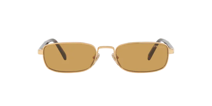 Prada | B54S | Gold