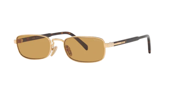 Prada | B54S | Gold - Image 2