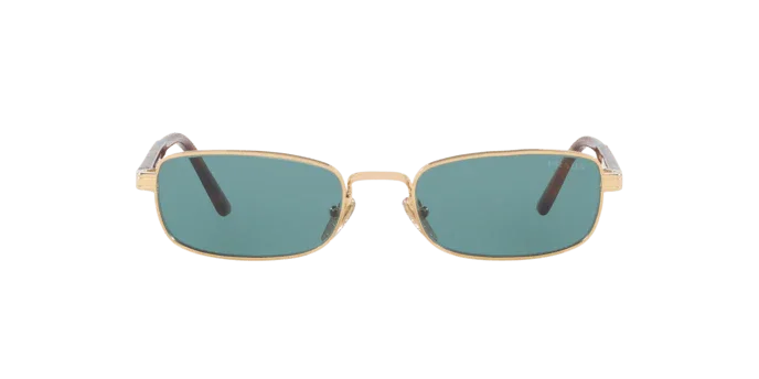 Prada | B54S | Gold Green