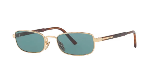 Prada | B54S | Gold Green - Image 2