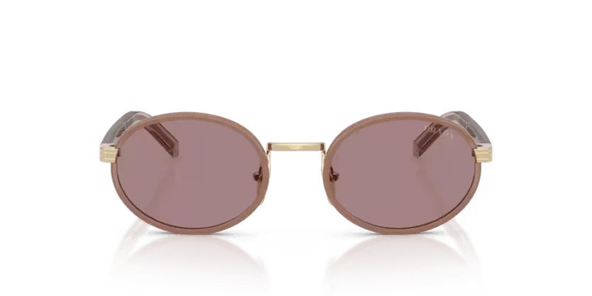 Prada | B56S | Pecan
