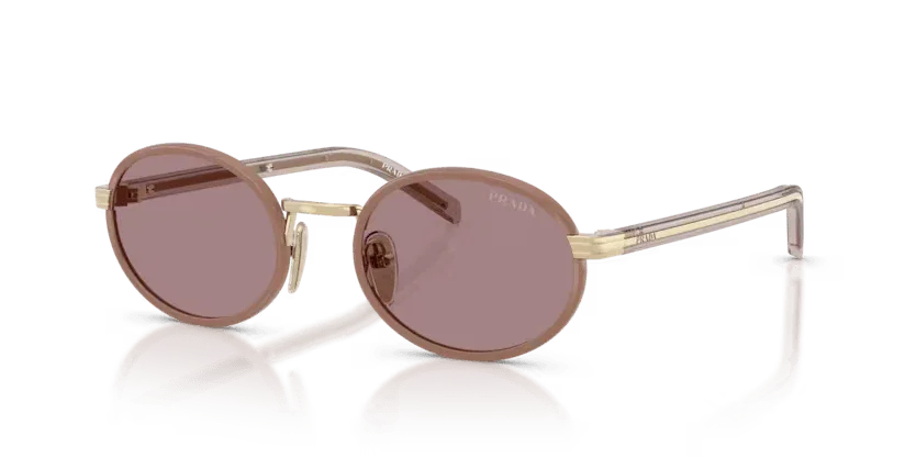 Prada | B56S | Pecan - Image 2