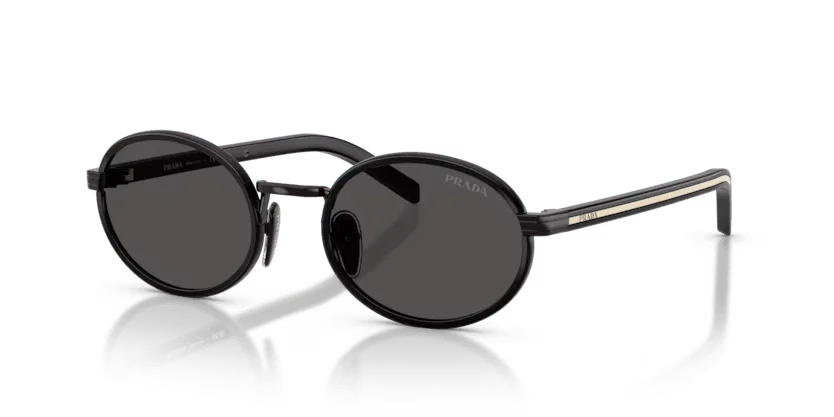 Prada | B56S | Black - Image 2