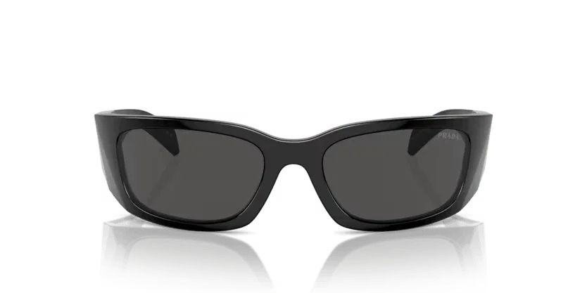 Prada | A14S | Black