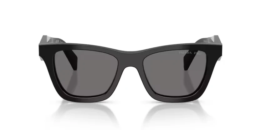 Prada | C07SF | Black