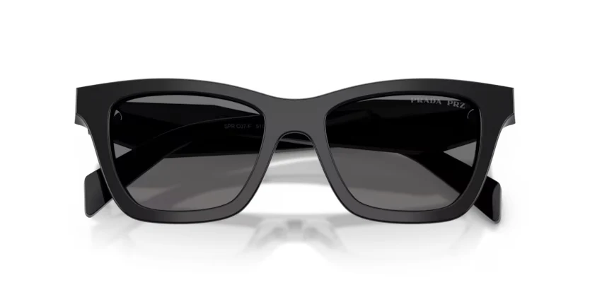 Prada | C07SF | Black - Image 5