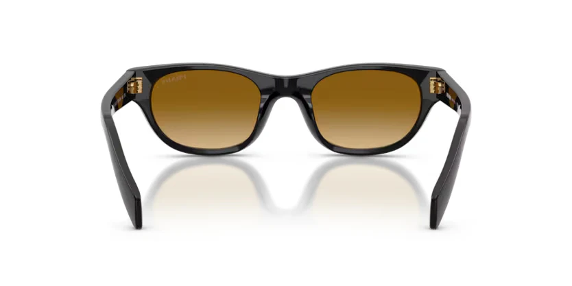 Prada | C08S | Black Light Brown - Image 4