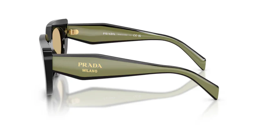 Prada | D02S | Black - Image 3