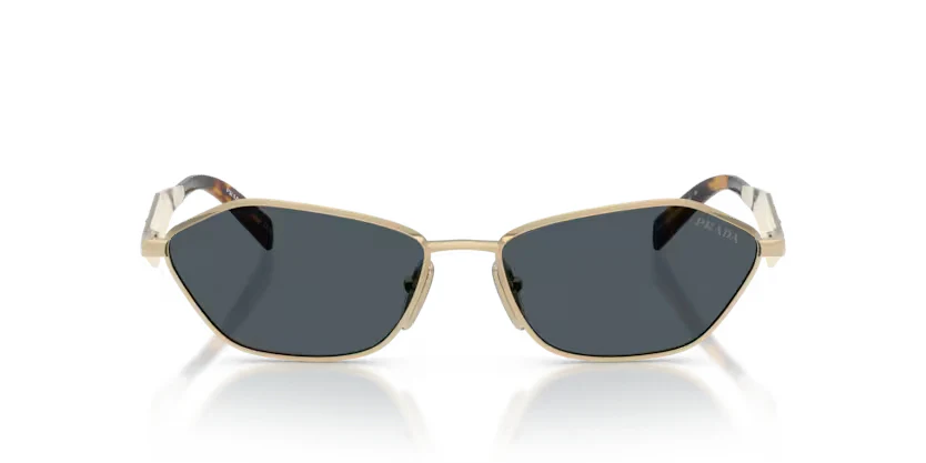 Prada | D50S | Pale Gold