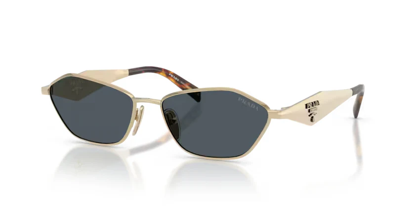 Prada | D50S | Pale Gold - Image 2